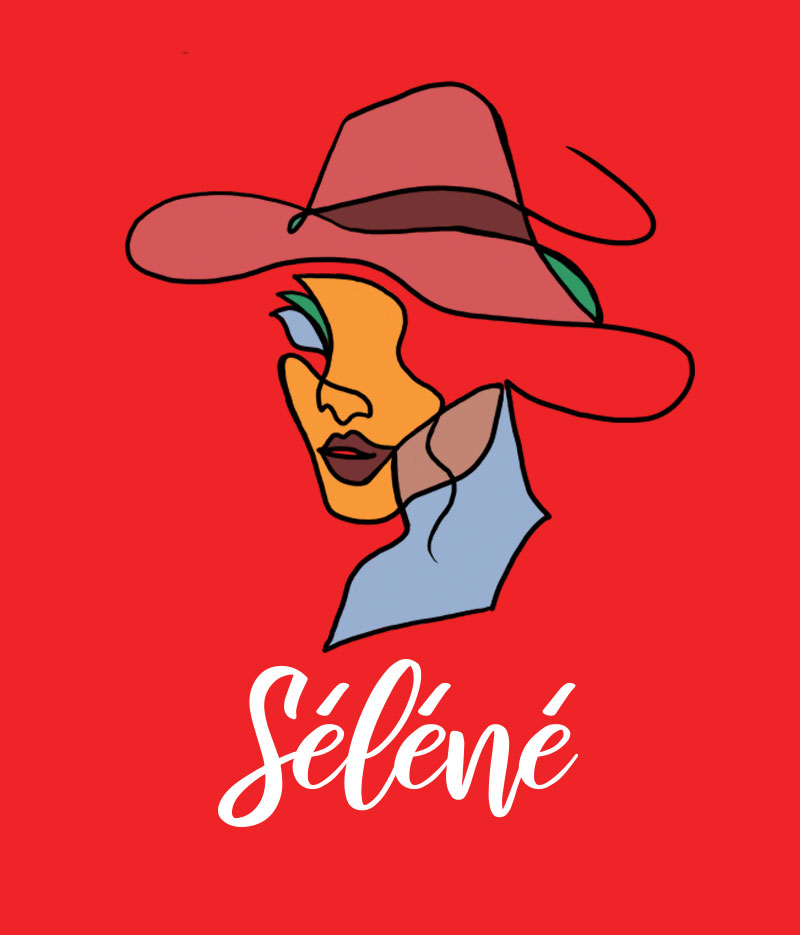 Logo Séléné